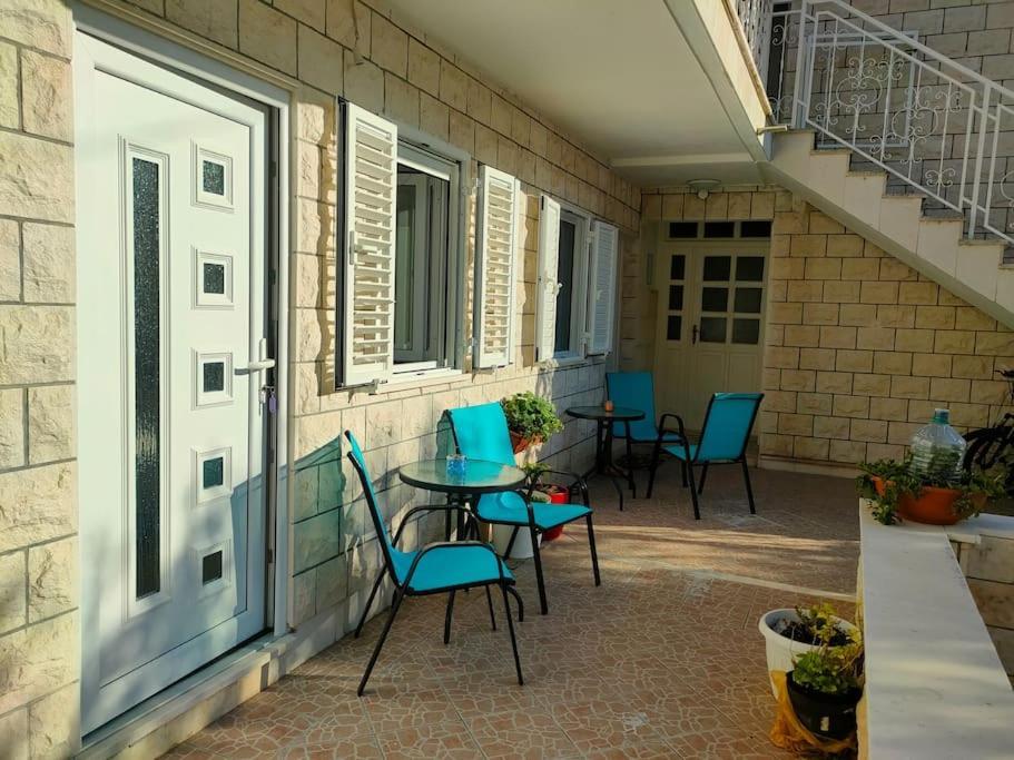 Dubrovnik Sun Apartment エクステリア 写真