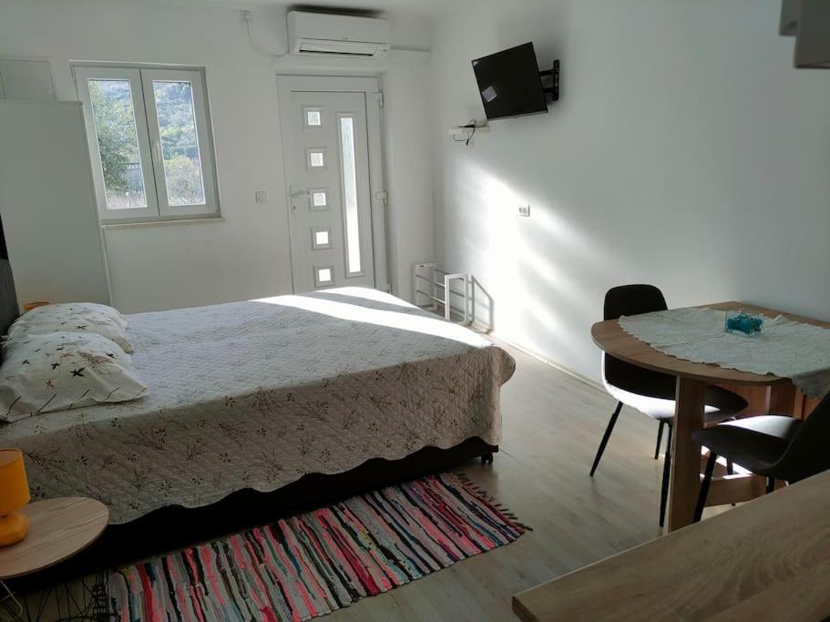 Dubrovnik Sun Apartment エクステリア 写真