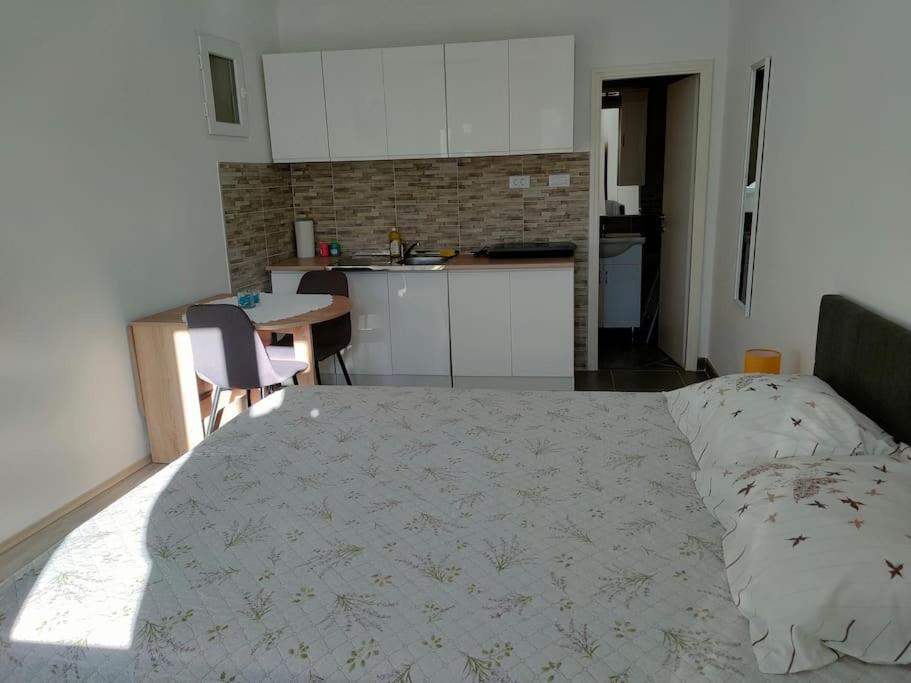 Dubrovnik Sun Apartment エクステリア 写真