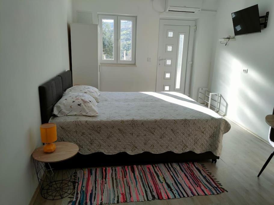 Dubrovnik Sun Apartment エクステリア 写真