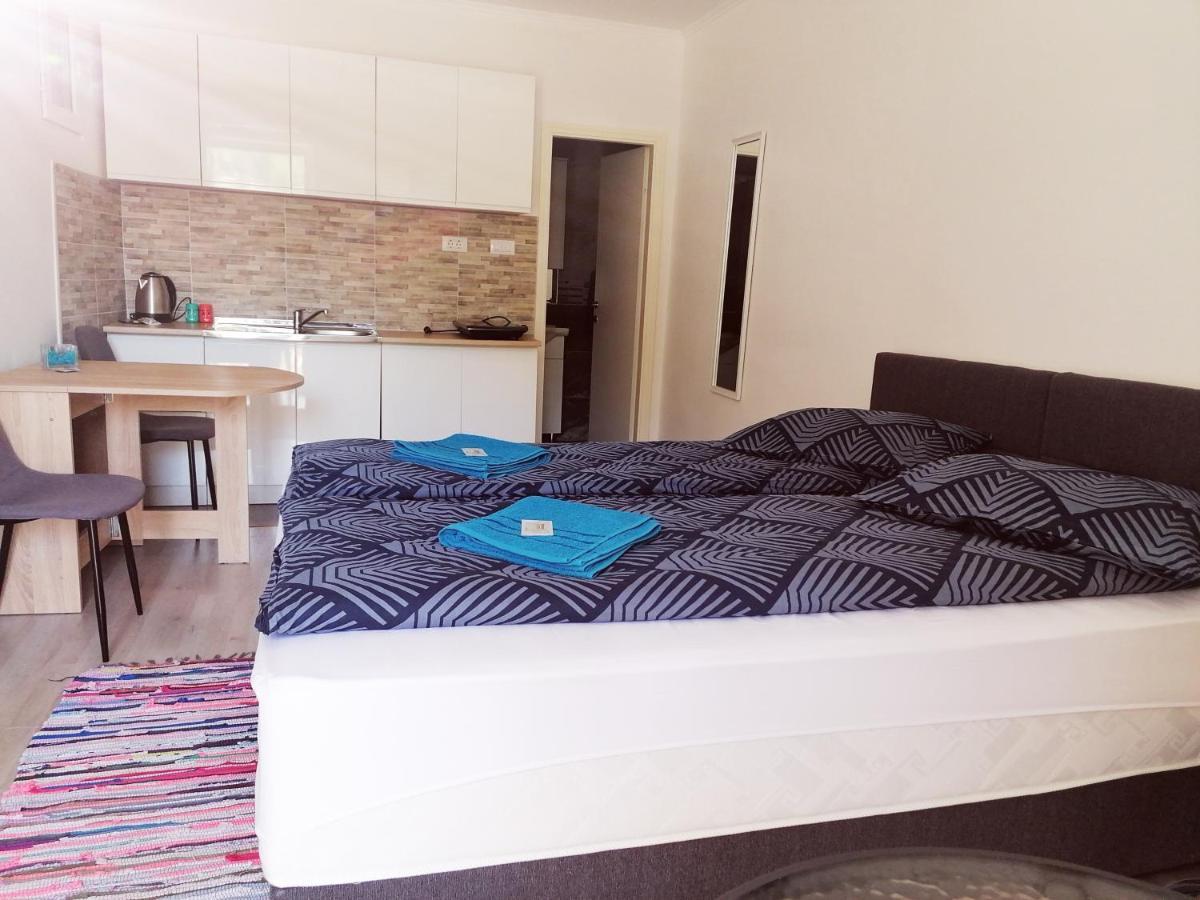 Dubrovnik Sun Apartment エクステリア 写真